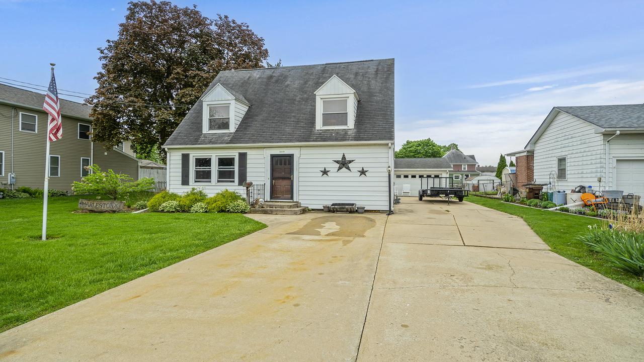 505 E King St., Polo, IL 61064