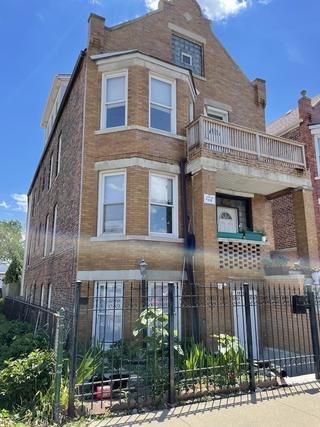 2825 W Pershing Rd., Chicago, IL 60632