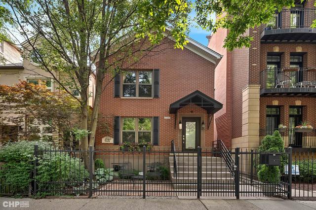 2707 N Southport Ave., Chicago, IL 60614
