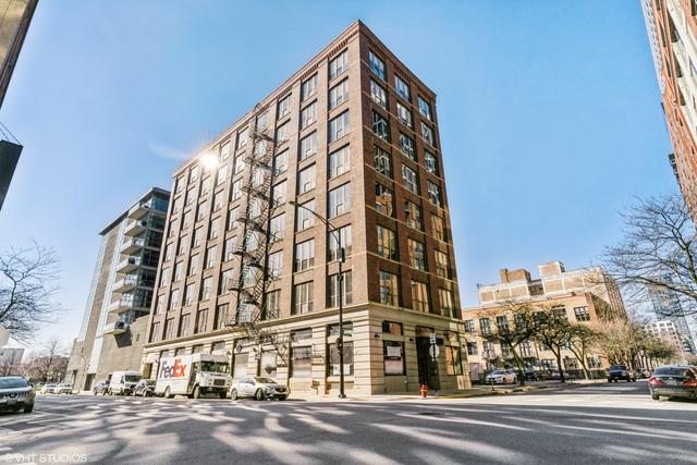 910 W Jackson Blvd. #7W, Chicago, IL 60607