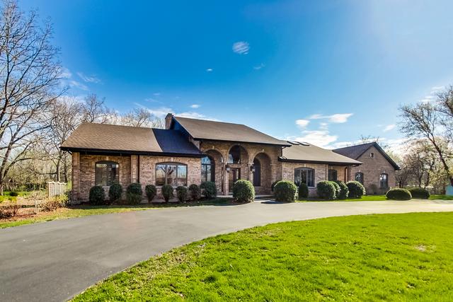 New Homes on 1+ Acres For Sale This Week That Attend Adm Richard E Byrd Elementary School: May 24th to May 30th