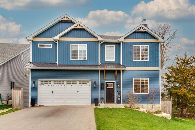 226 Juneway Ter., Lake Bluff, IL 60044