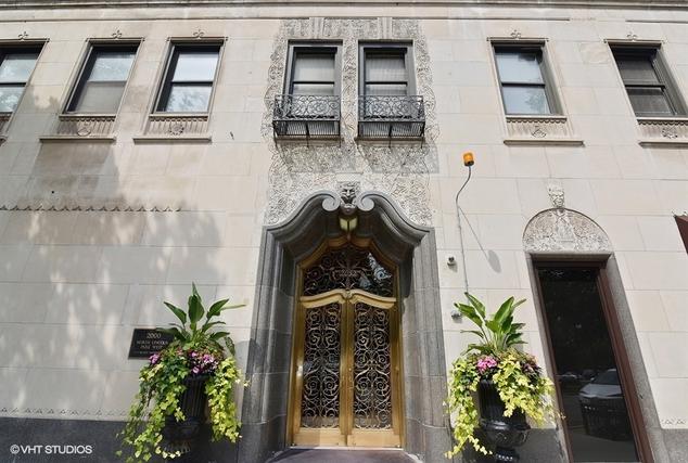 2000 N Lincoln Park West Pkwy. #304, Chicago, IL 60614