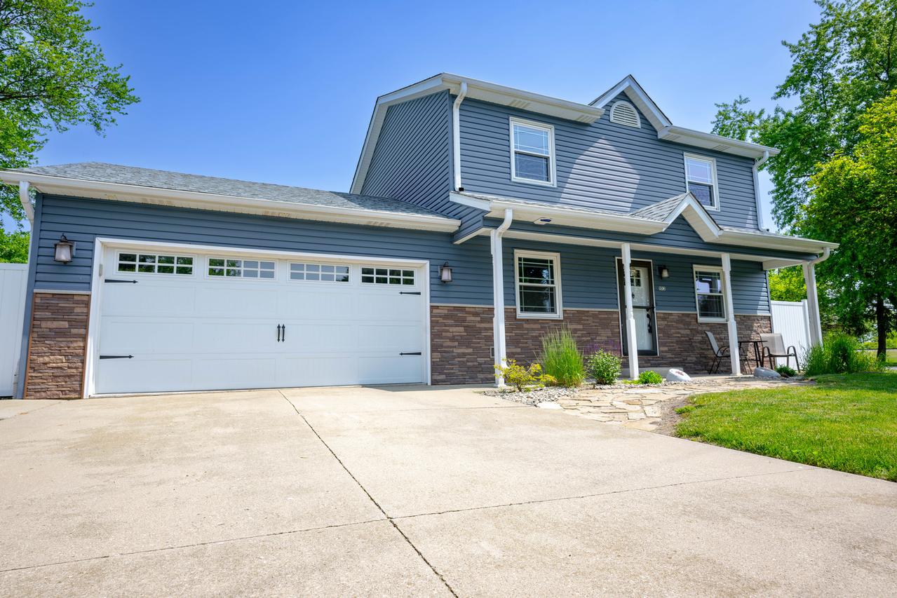103 W Fourth South St., Chebanse, IL 60922