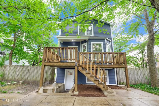 4525 N Keystone Ave., Chicago, IL 60630