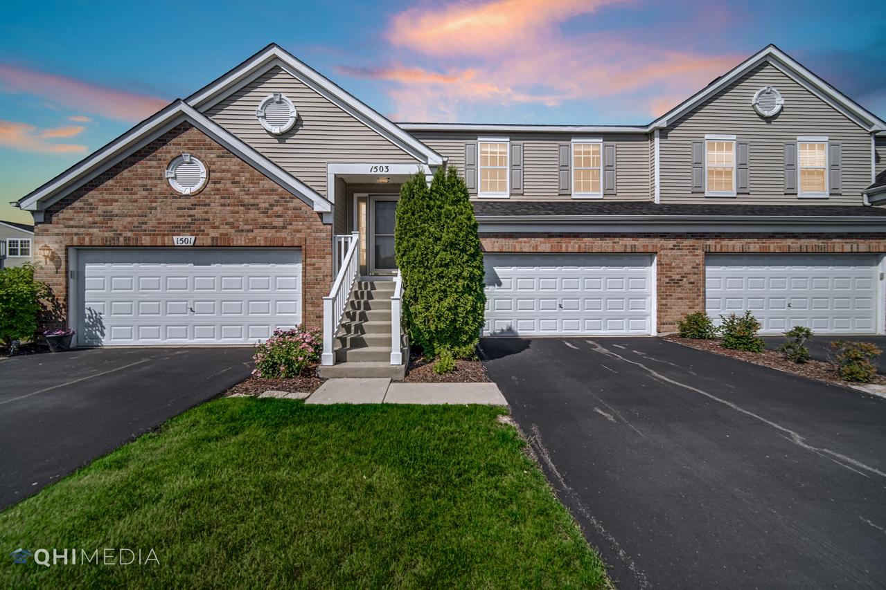 1503 Westhampton Dr., Plainfield, IL 60586