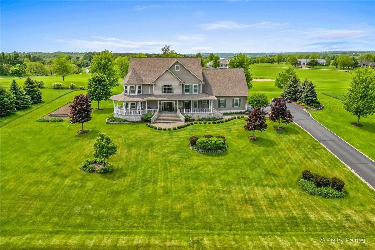 31-10 Medinah Dr., Lanark, IL 61046