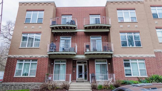 946 W Fry St. #1E, Chicago, IL 60642