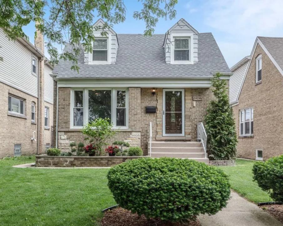 7404 W Everell Ave., Chicago, IL 60631