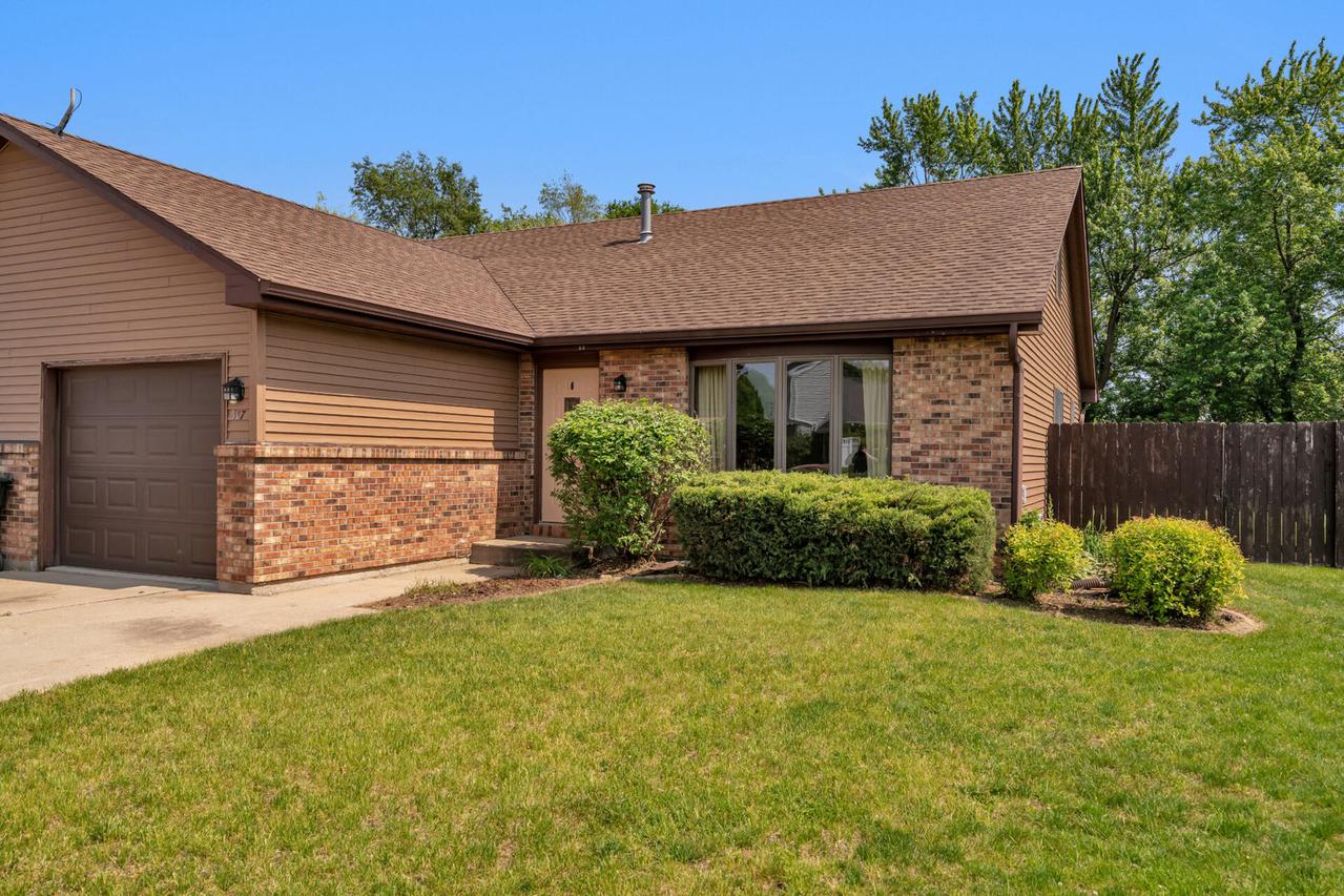517 Elizabeth Dr., Coal City, IL 60416