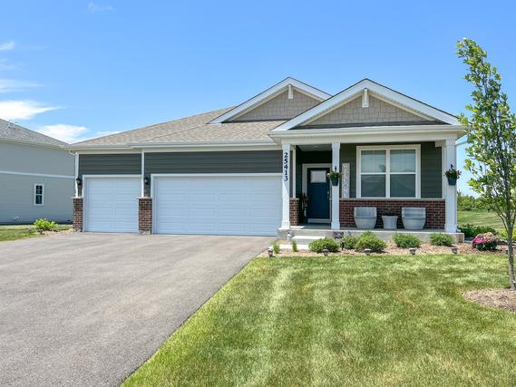 25413 W Ashton Dr., Plainfield, IL 60586