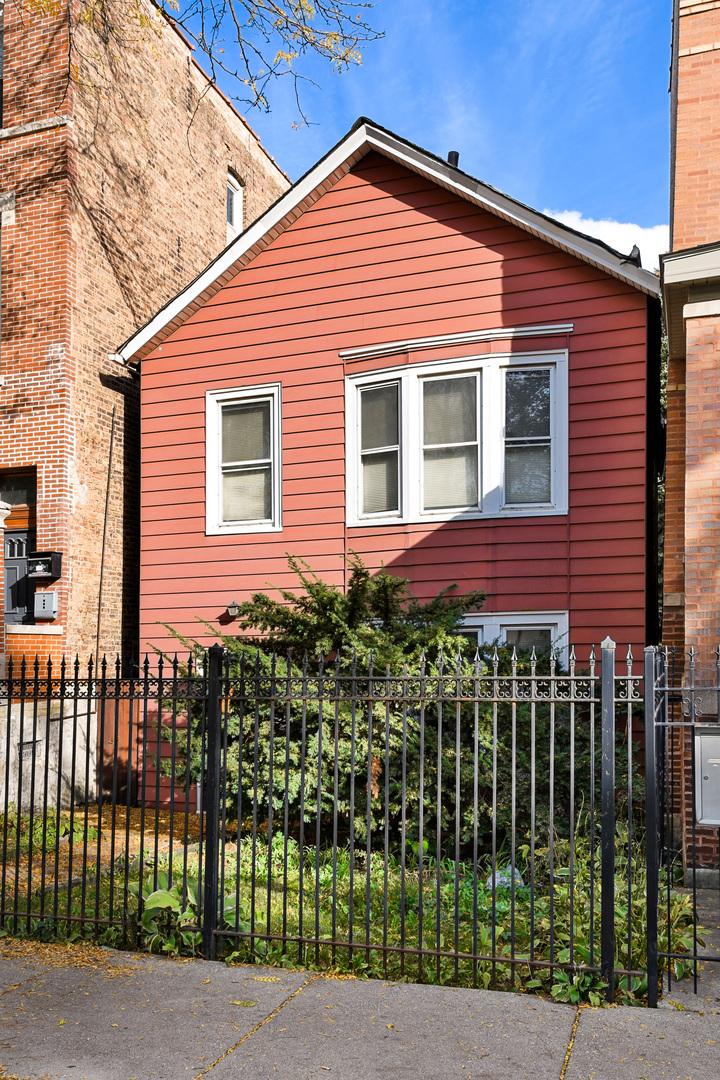 2171 N Rockwell St., Chicago, IL 60647