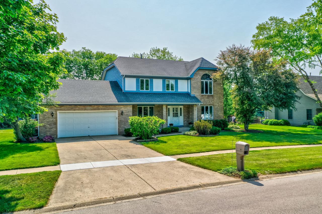 504 Teri Ln., Yorkville, IL 60560