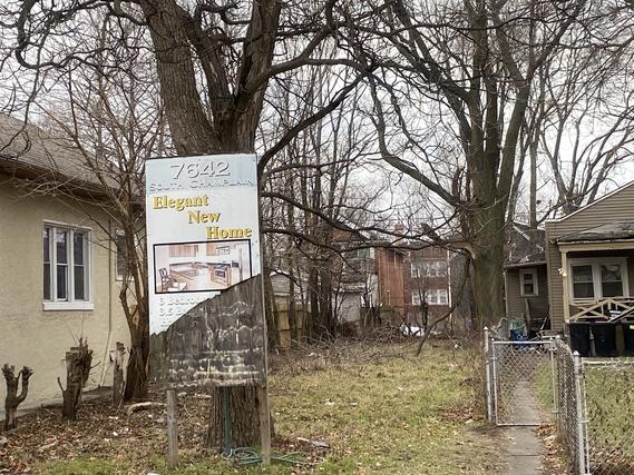 7642 S Champlain Ave., Chicago, IL 60619