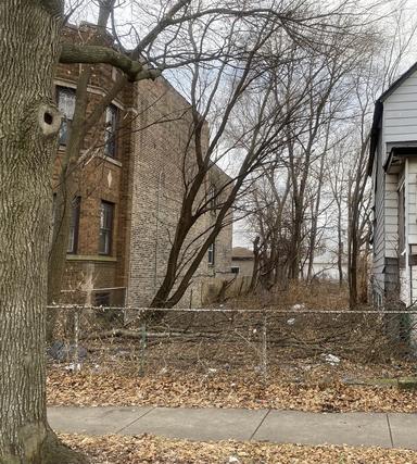 7812 S Champlain Ave., Chicago, IL 60619