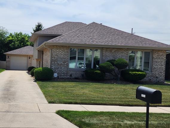 5517 W 108th Pl., Oak Lawn, IL 60453