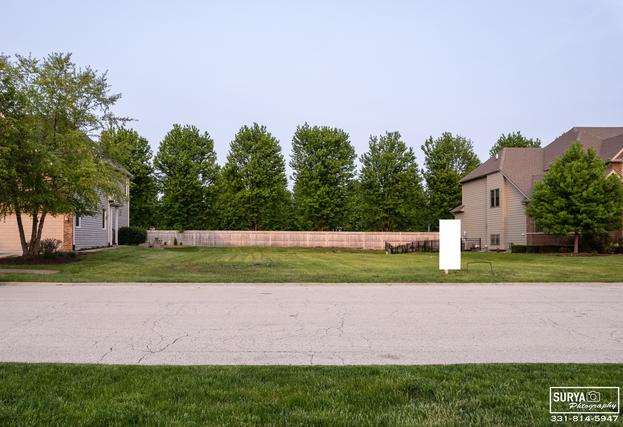 New Construction Homes For Sale This Week That Attend Peterson Elementary School: May 24th to May 30th