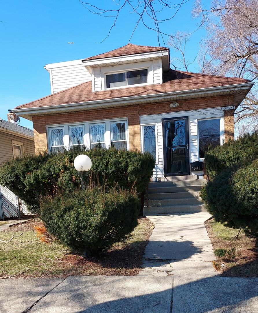 1442 S 20th Ave., Maywood, IL 60153