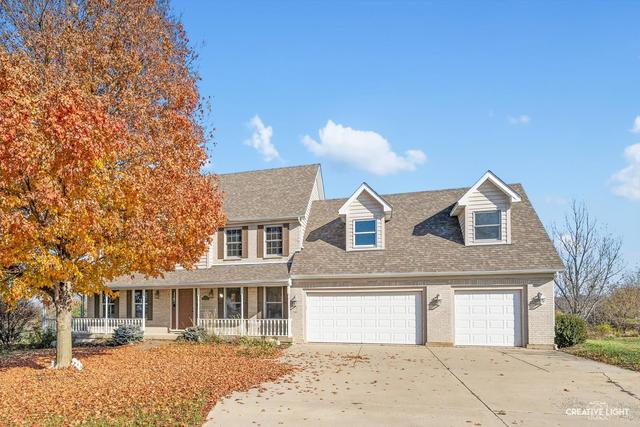 New Homes on 1+ Acres For Sale This Week in Yorkville: May 24th to May 30th