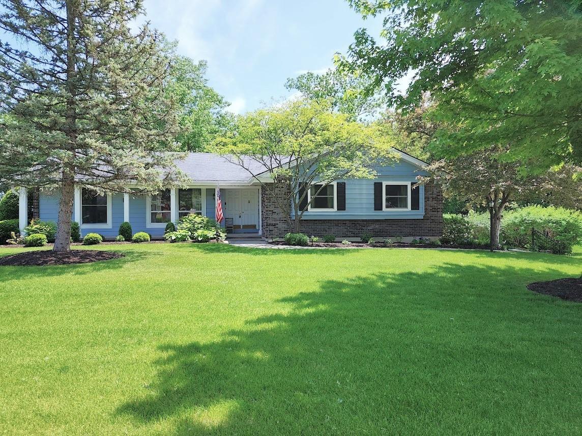 5730 Barrington Rd., Morris, IL 60450