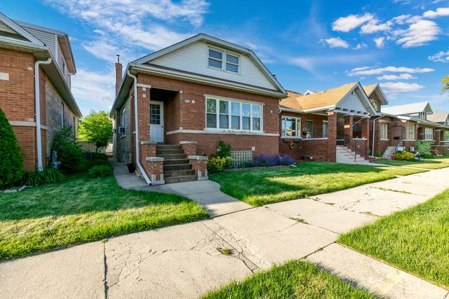 5936 W Grace St., Chicago, IL 60634