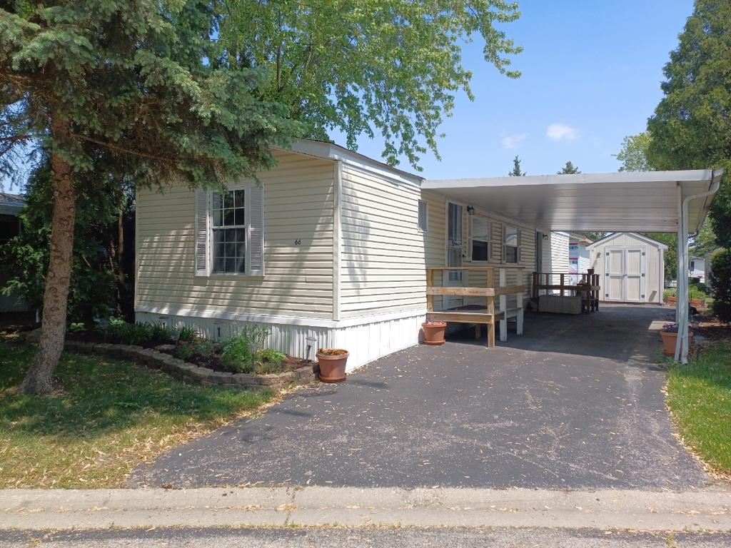 66 Boren Ave., Wauconda, IL 60084