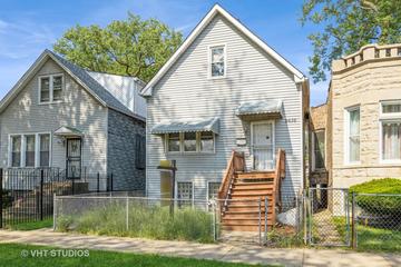 5636 S Carpenter St., Chicago, IL 60621