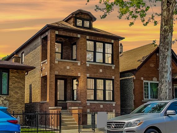 New Homes with a Master Bedroom on the 1st Floor That Attend Healy Elementary School: May 20th to May 26th