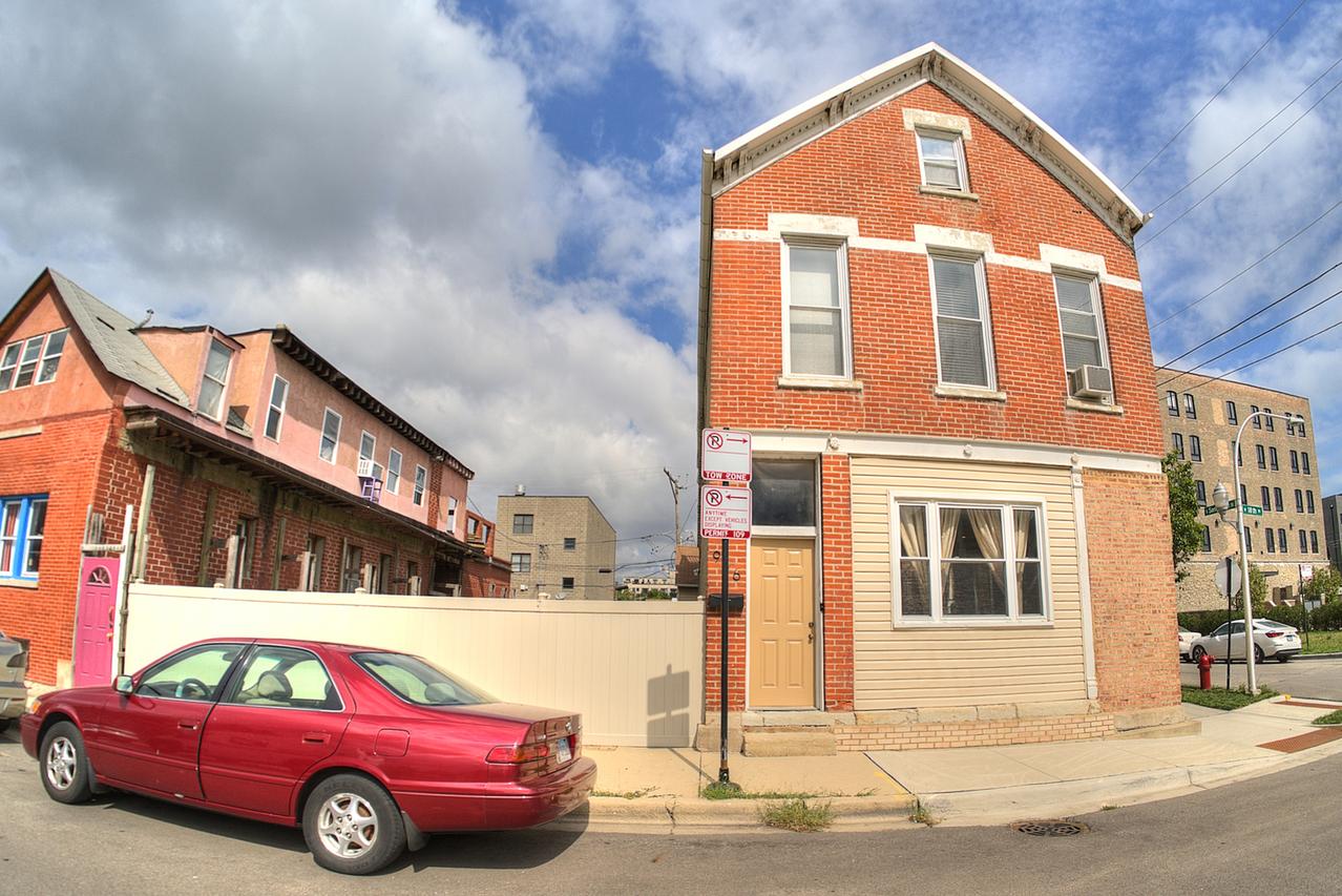946 W 18th Pl., Chicago, IL 60608