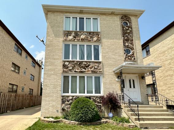 7860 W Cahill Ter., Chicago, IL 60634