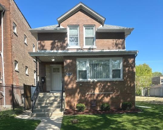 7239 S Vernon Ave., Chicago, IL 60619