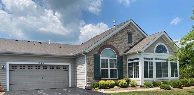 New Homes with a Master Bedroom on the 1st Floor That Attend Mary Endres Elementary School: May 20th to May 26th