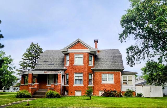 New Homes with a Master Bedroom on the 1st Floor in Dwight: May 20th to May 26th