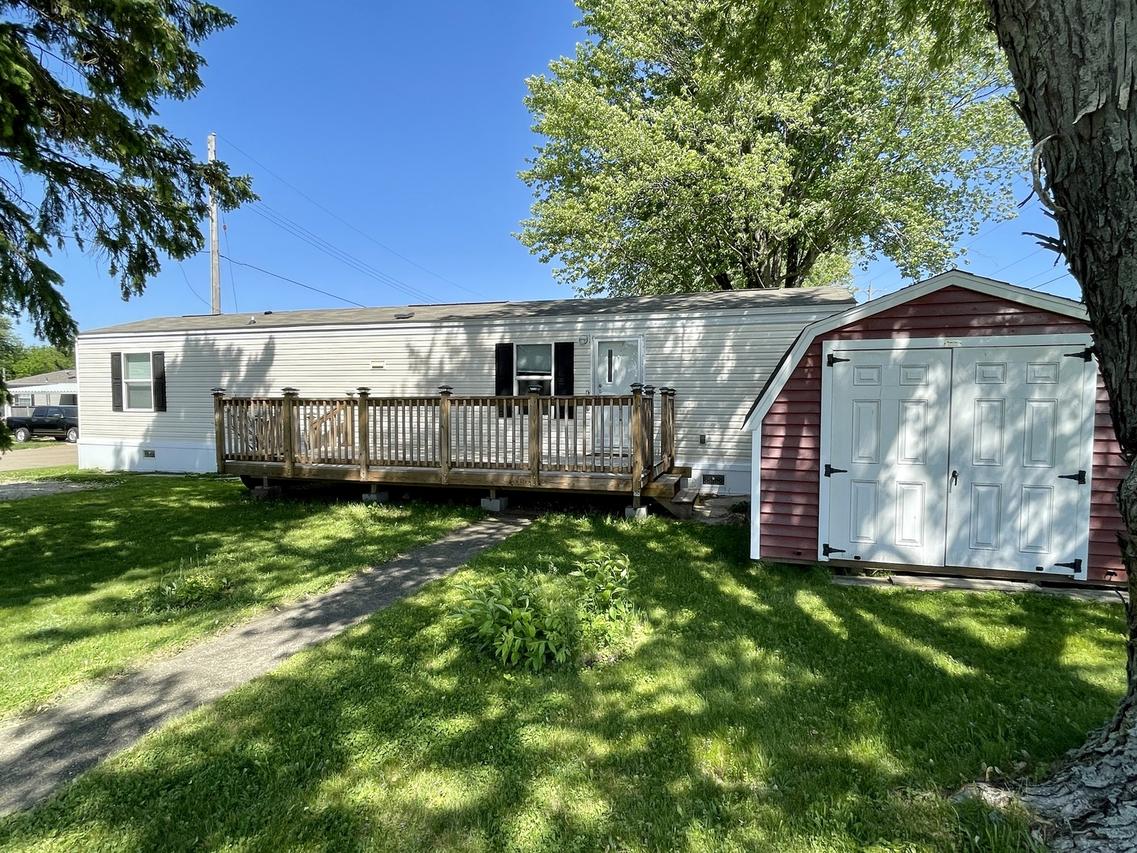 301 Briar Ln., Princeton, IL 61356
