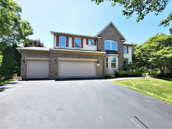 1432 Cascade Ln., Barrington, IL 60010