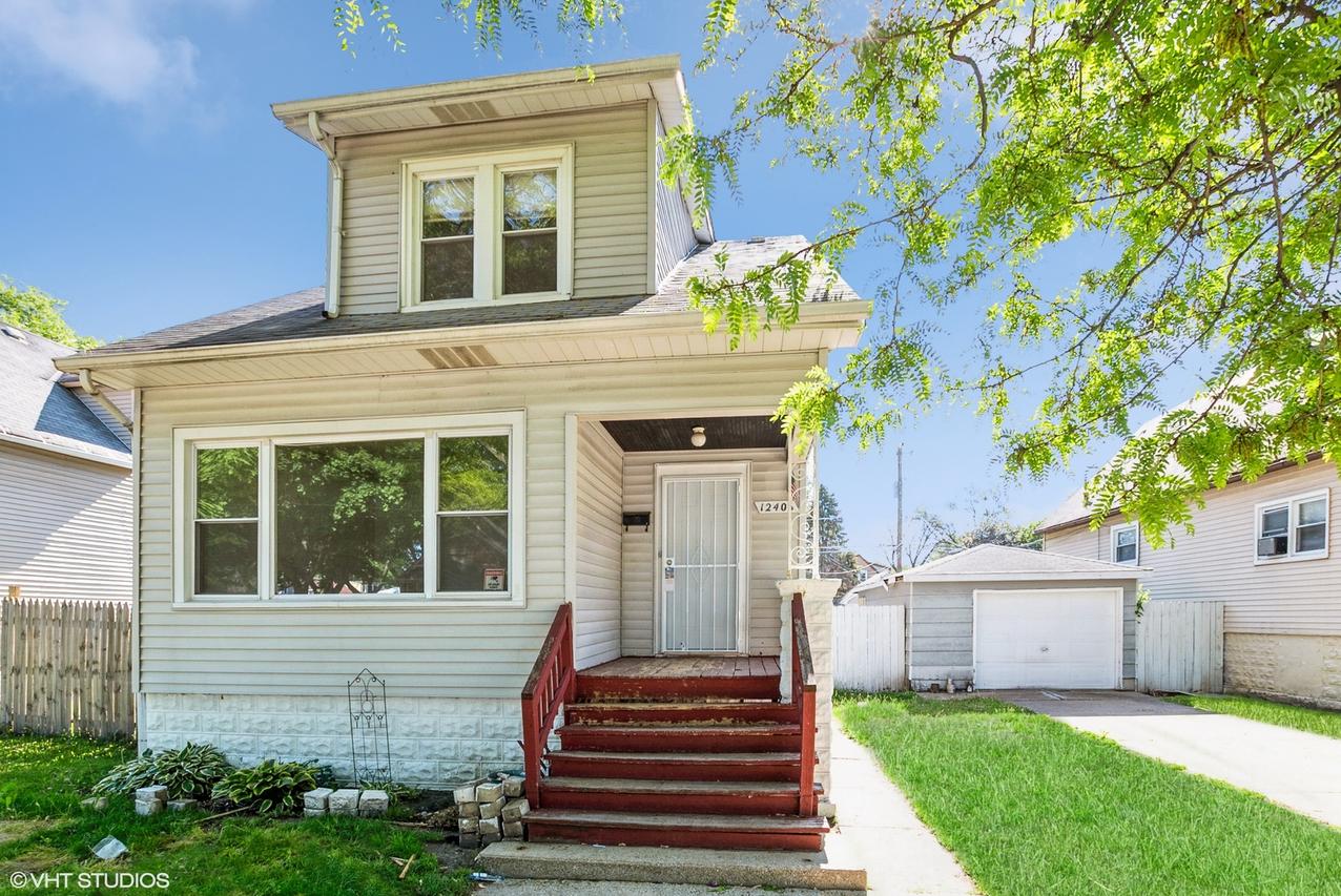 12405 S Union Ave., Chicago, IL 60628