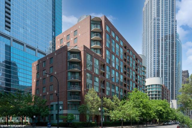 480 N Mcclurg Ct. #601, Chicago, IL 60611