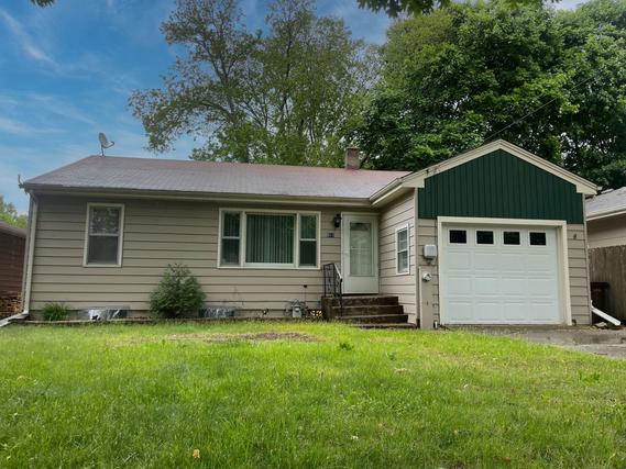 New Homes with a Master Bedroom on the 1st Floor in Winthrop Harbor: May 27th to June 2nd