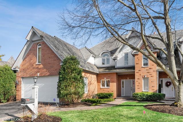 1049 Mar Lane Dr., Lake Forest, IL 60045