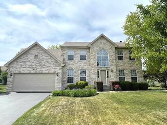 406 Wellington Ct., Lake Villa, IL 60046