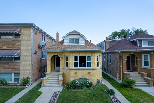 2939 N 74th Ct., Elmwood Park, IL 60707