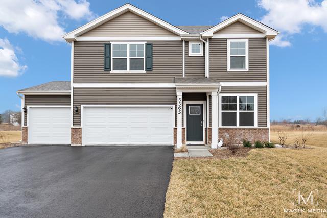 3365 Seeley St., Yorkville, IL 60560