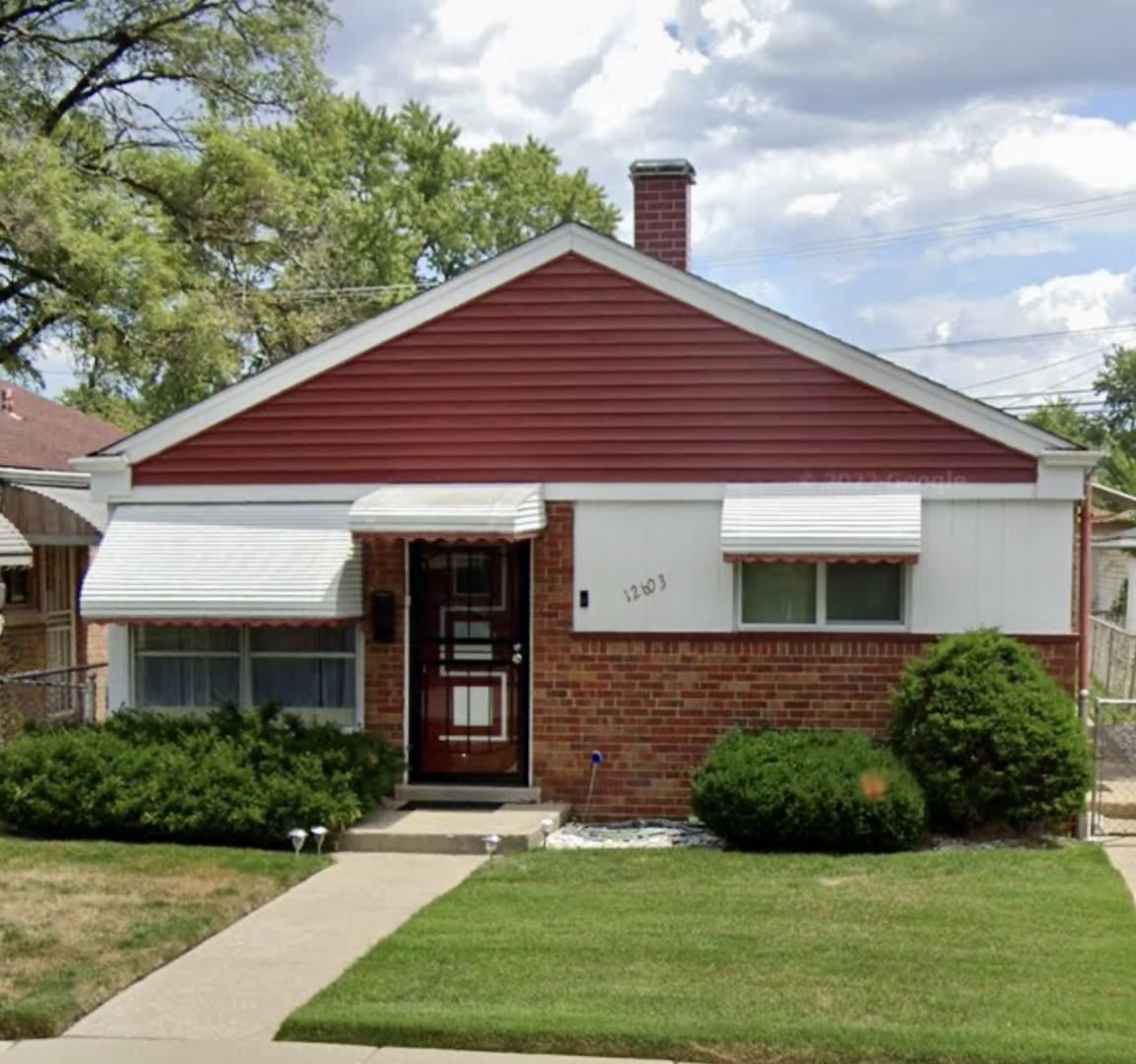 [Address Hidden by Seller], Calumet Park, IL 60827