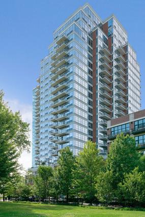 1600 S Prairie Ave. #2404, Chicago, IL 60616