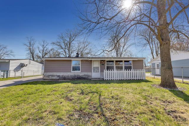 253 Tiverton Ln., Steger, IL 60475