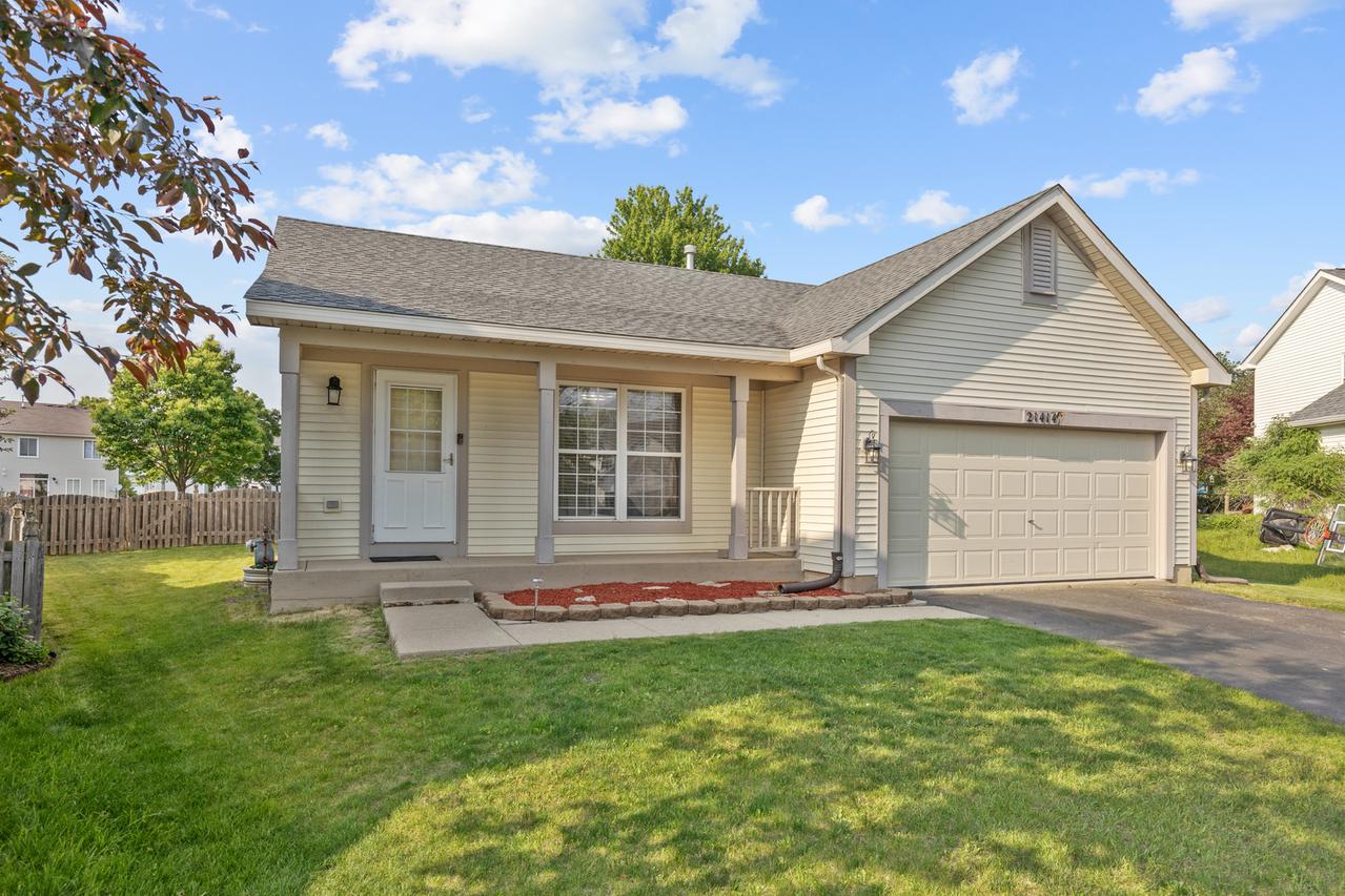 21414 W Georgetown Ct., Plainfield, IL 60544