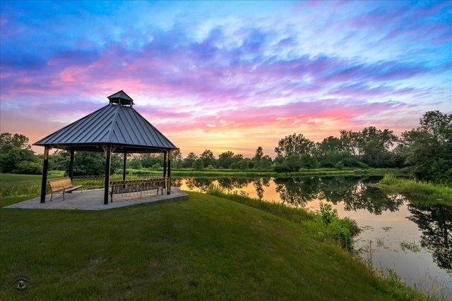 New Homes For Sale This Week That Attend Peotone Elementary School: May 26th to June 1st