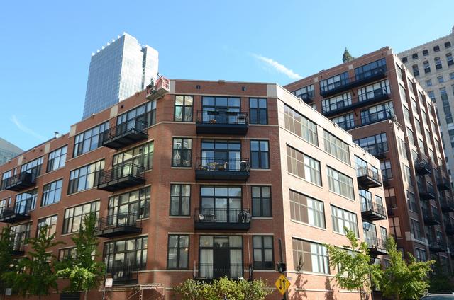 333 W Hubbard St. #902, Chicago, IL 60654