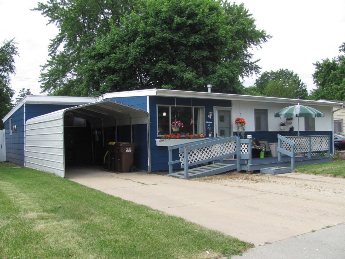 1305 Evans Ave., Machesney Park, IL 61115