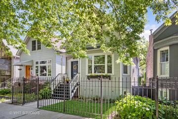 2729 N Albany Ave., Chicago, IL 60647